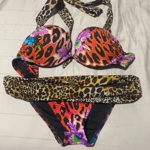 victoria secret 32b -xs bottom